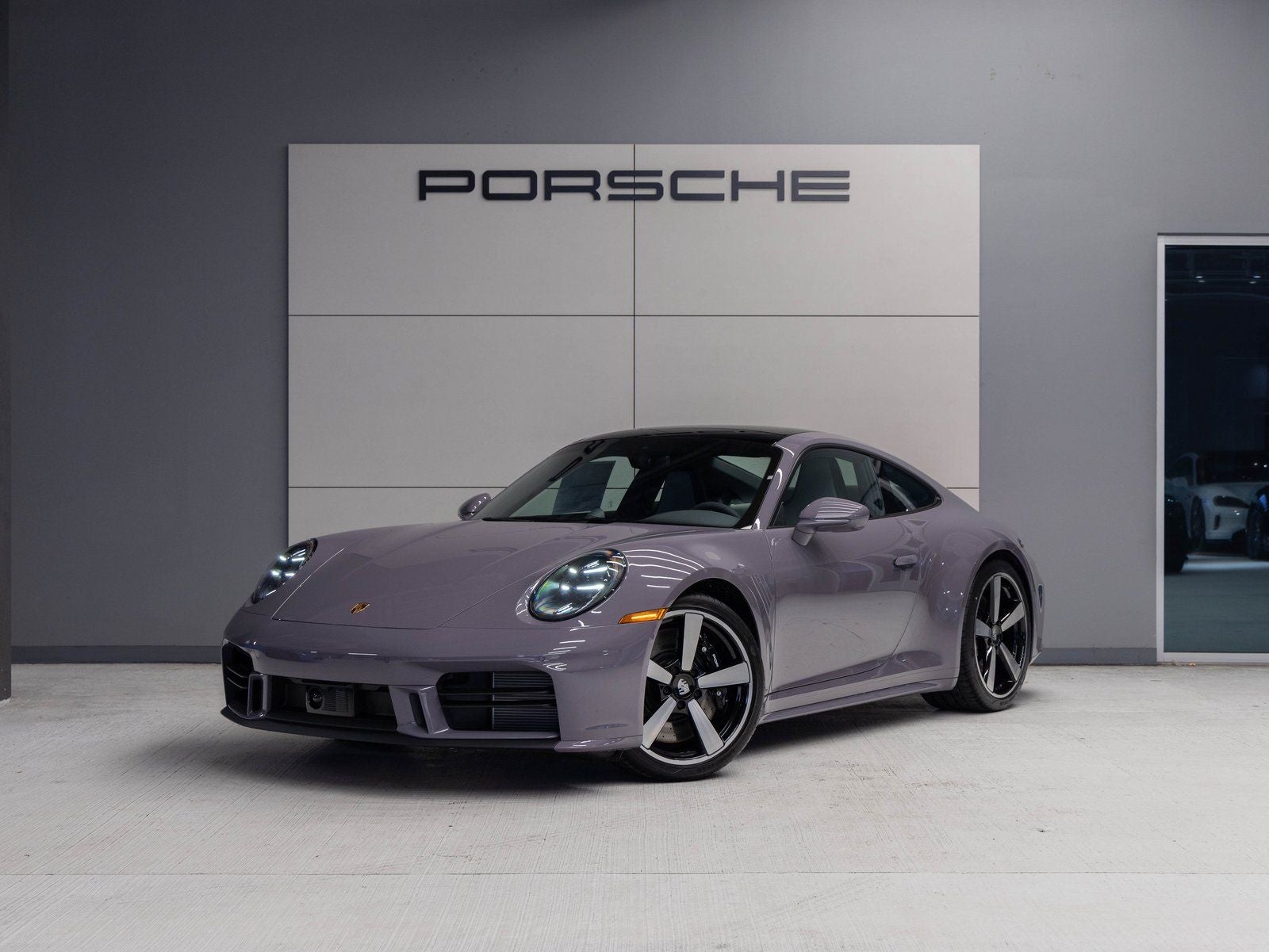 New Porsche 911 Carrera for Sale Sugar Land TX | Porsche Sugar Land