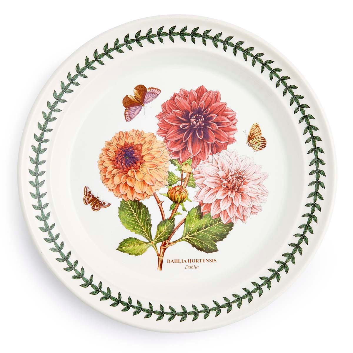 Botanic Garden Dinner Plates Set of 6 | Portmeirion