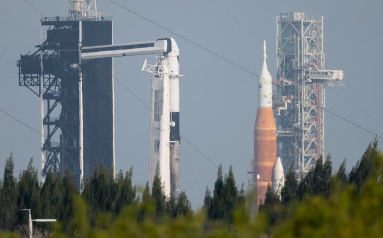 Important Mariner Information for Launch of the Falcon 9 Axiom 1