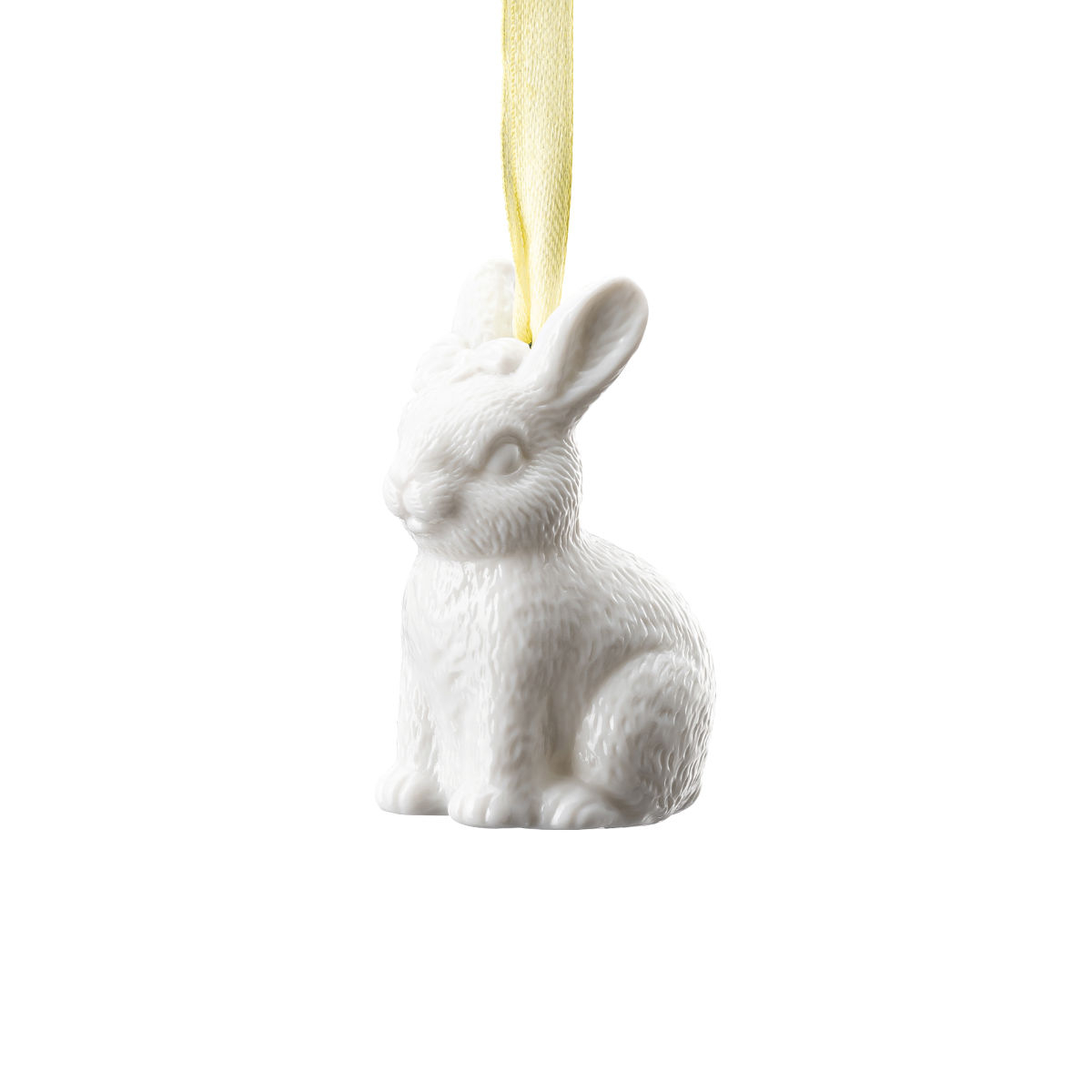 Hutschenreuther Easter Figures - Elegant Porcelain Decor