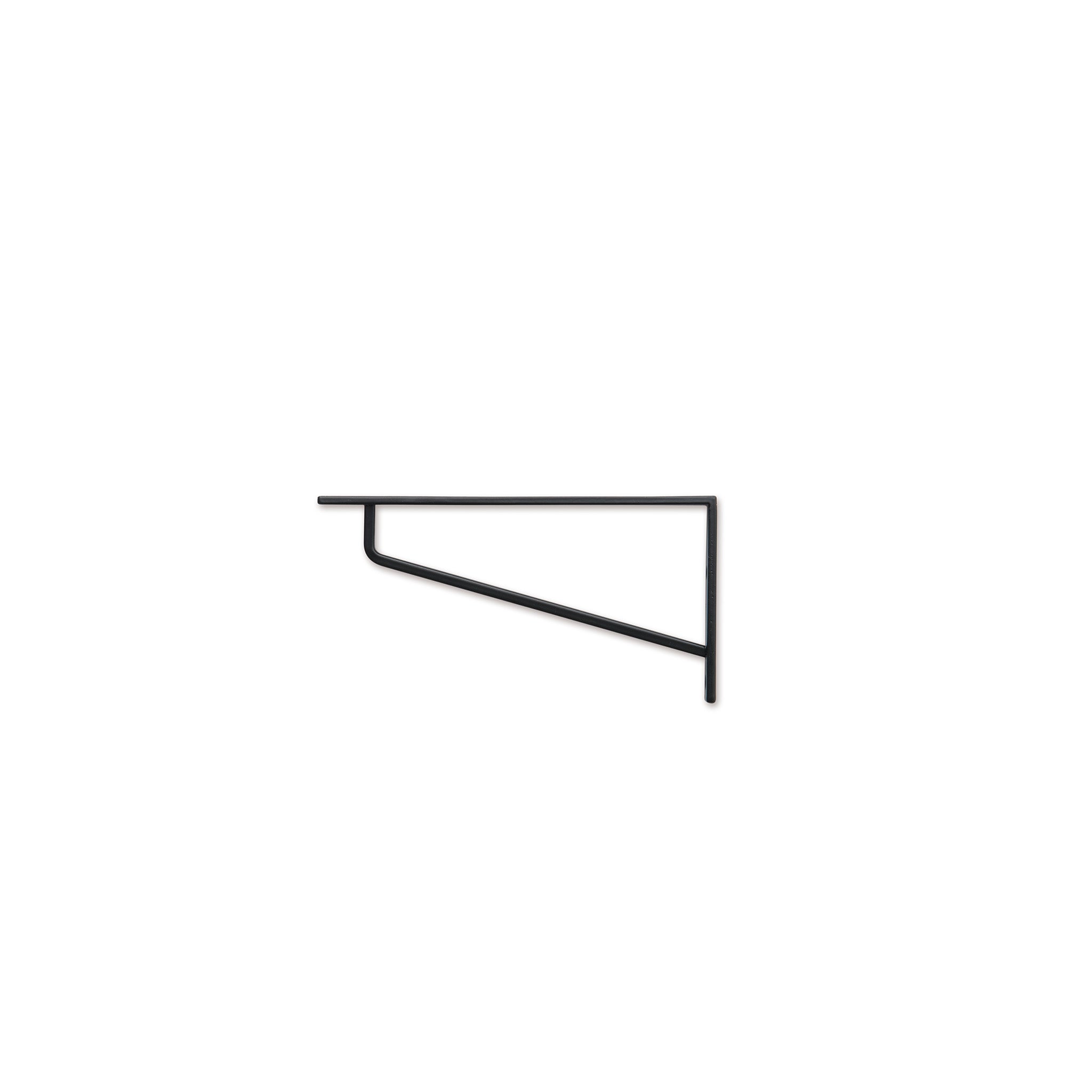 63855 ブラケットM ブラック – POSH LIVING CO.,LTD