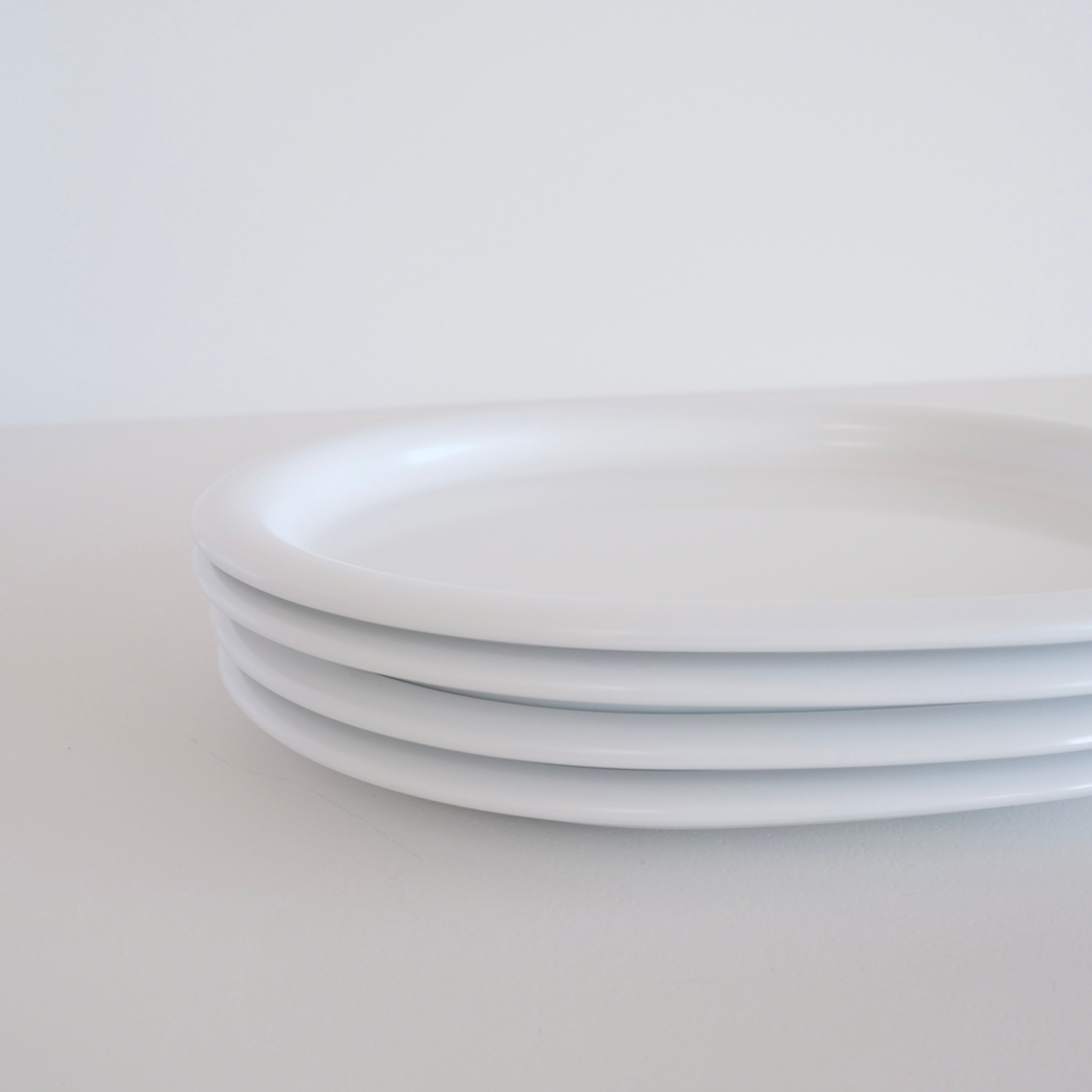 Vintage］SARVIS Pitopöytä (easy day) oval plate / Kaj Franck – pate.