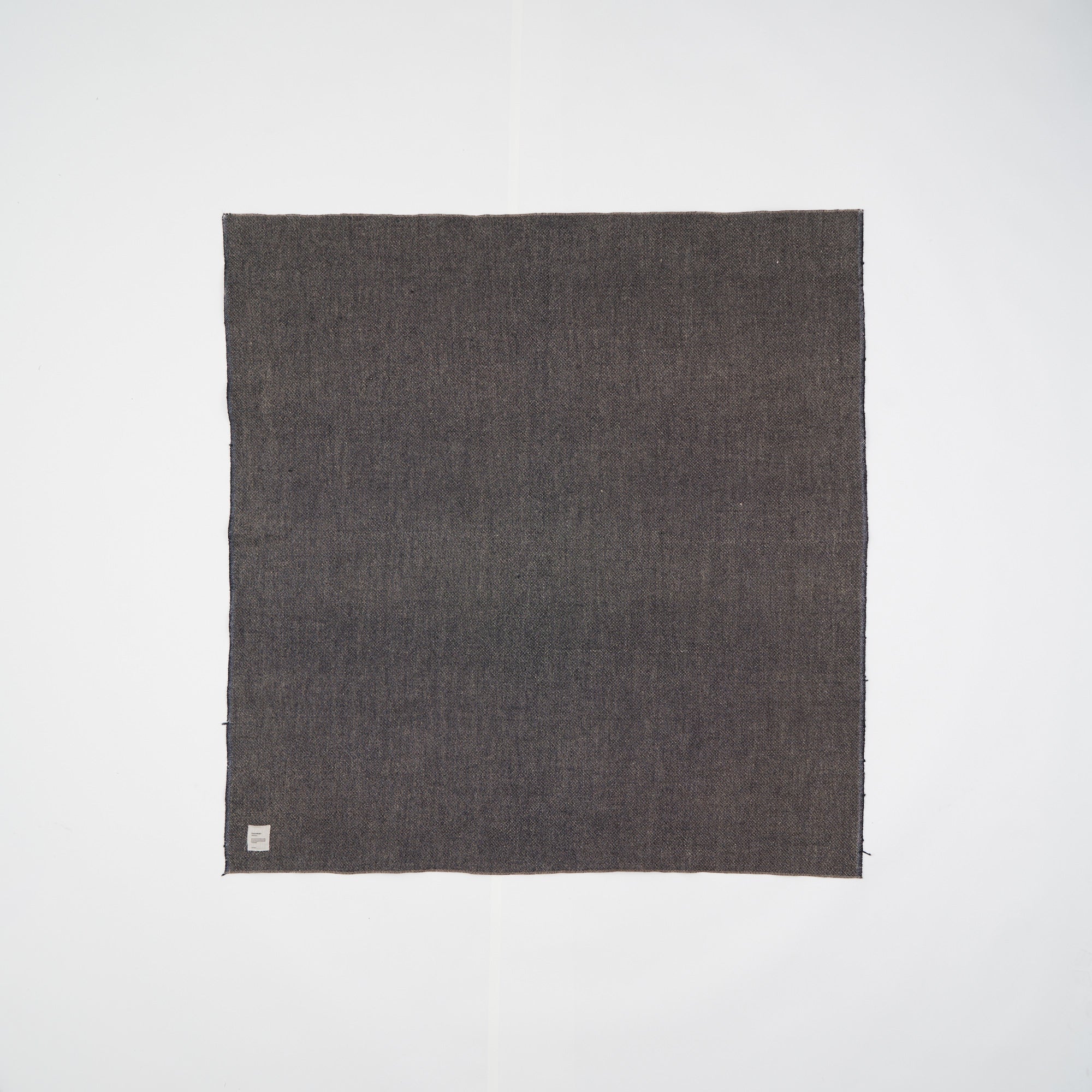 50%0FF / loomer］Linen Wool Tweedy Rug – pate.
