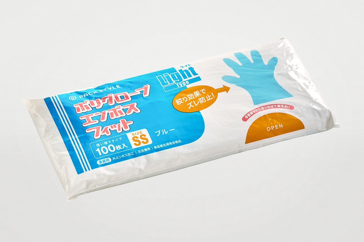 衛生用品の商品一覧 | パックスタイル