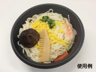 どんぶり容器 SD 咲き丼 M15 BK 身 中央化学 | テイクアウト容器の通販