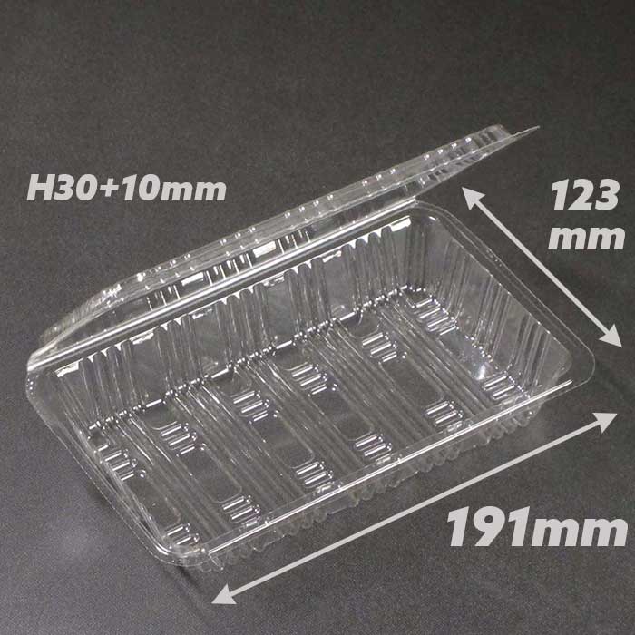 フードパック OP-032 大浅100枚｜foodware+