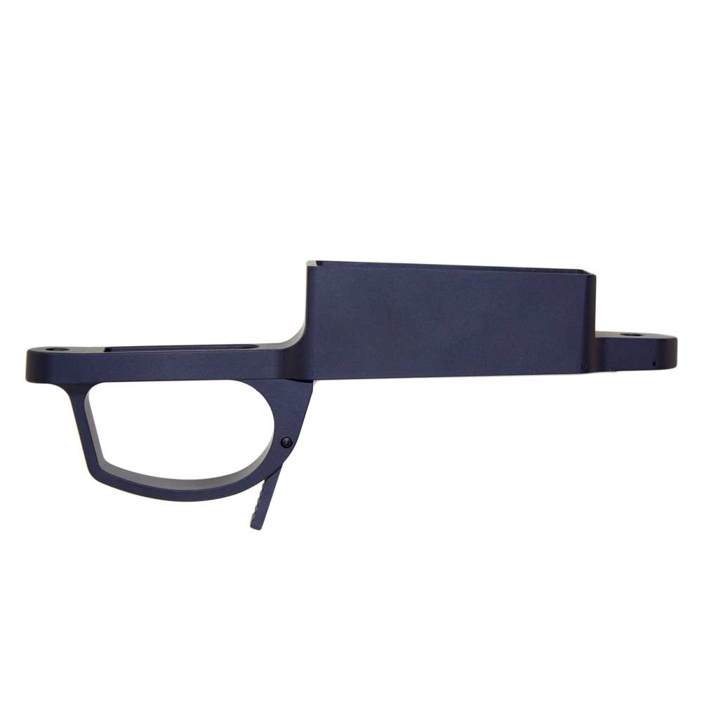 Remington SA 700 M40A5 Style M5 DBM-PTG-M40