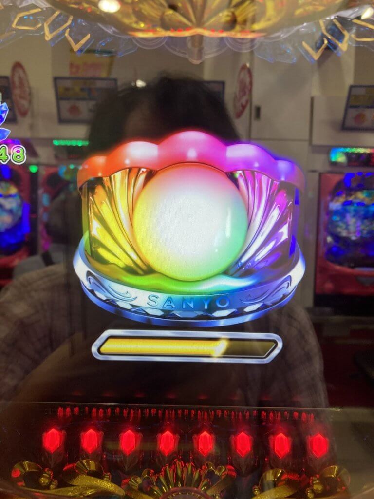 CR大海物語M56の思い出／じゃじゃ | パチンコ・パチスロ 悠遊道