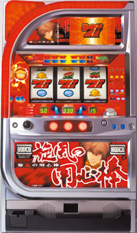 パチンコビスタ（スマホ版） パチンコ・パチスロ機種情報