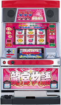 パチンコビスタ（スマホ版） パチンコ・パチスロ機種情報