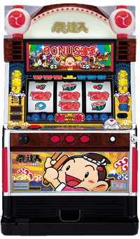 パチンコビスタ（スマホ版） パチンコ・パチスロ機種情報