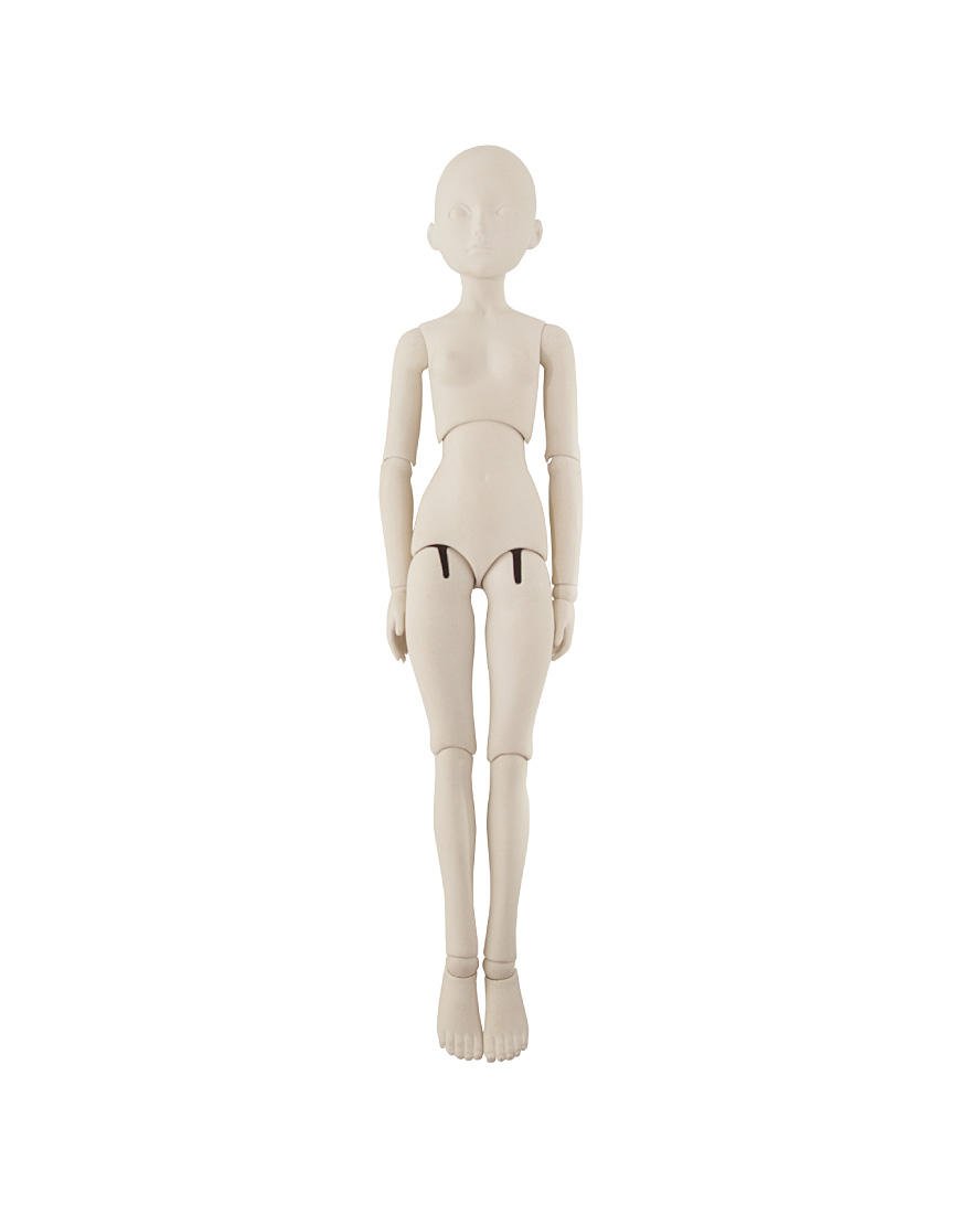 アリス♢ロック ドールキット - Products | 製品情報 | PADICO [株式