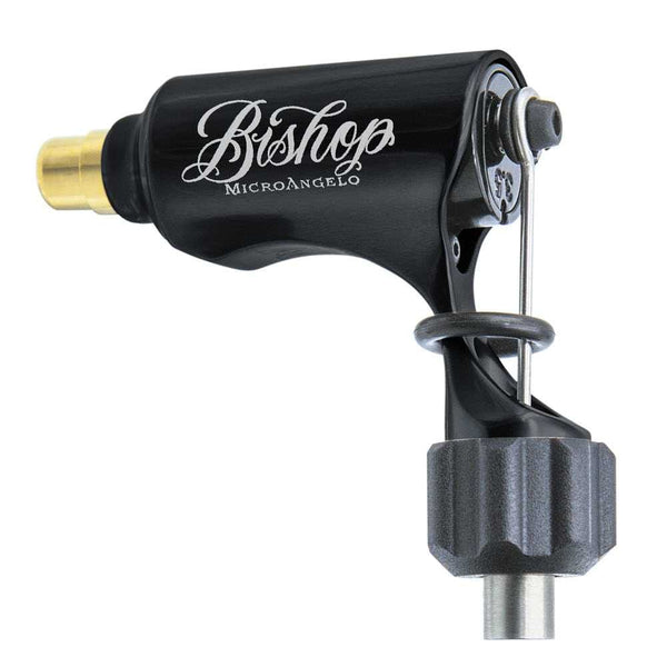 Bishop Microangelo | Rotary Tattoo Machine