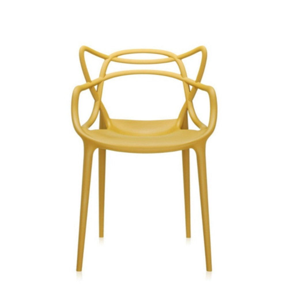 Kartell Masters Chair - Set of 2