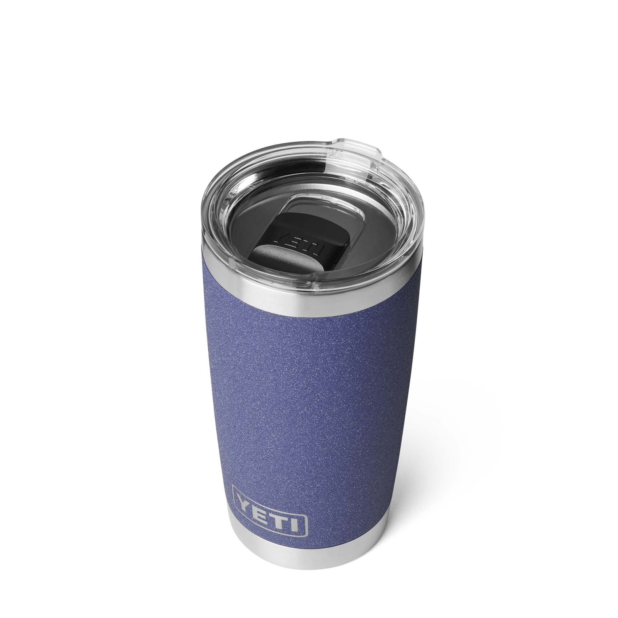 YETI® Moon Dust Rambler 20oz. Tumbler | Palmetto Moon