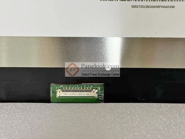 BOE NE156FHM-NZ3 V8.1 Overview - Panelook.com