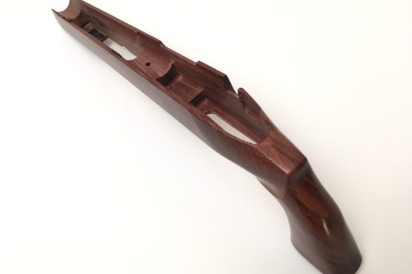 WEB限定】ウッドストック｜VSR-10 G-SPEC.｜PISTOL GRIP TYPE｜ローズ