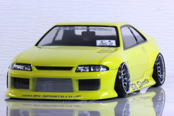 生産終了】NISSAN｜GT-R R35｜スカイライン [PAB-2132] | PANDORA RC
