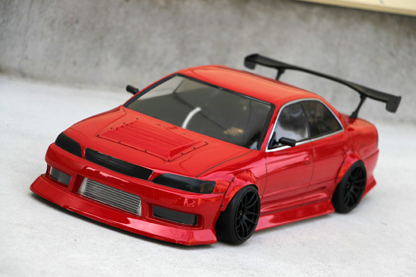 Toyota MARKⅡ JZX90 / BN Sports（マークⅡ）[PAB-173] | PANDORA RC