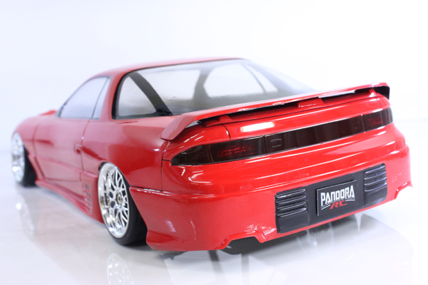 生産終了】Mitsubishi｜GTO [PAB-2154] | PANDORA RC｜OFFICIAL WEBSITE
