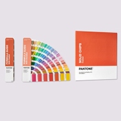 パントンマッチングシステム 印刷グラフィック色見本帳 PANTONE