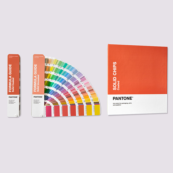 ソリッドカラー・セット Solid Color Set
