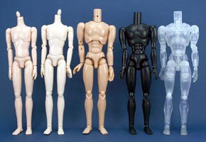 27cm男BODYの詳細