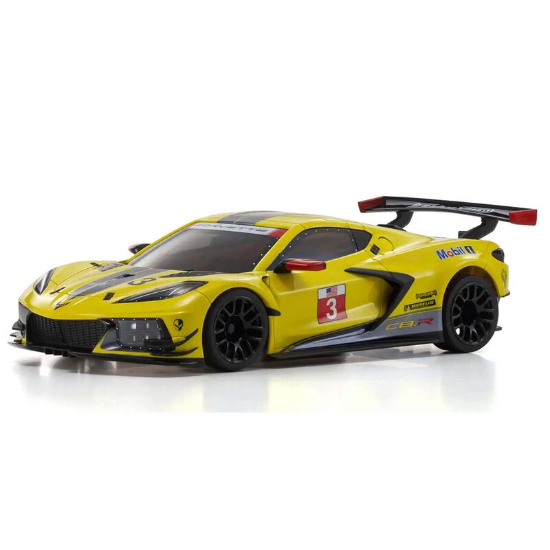 MiniZ – Parkflyers RC