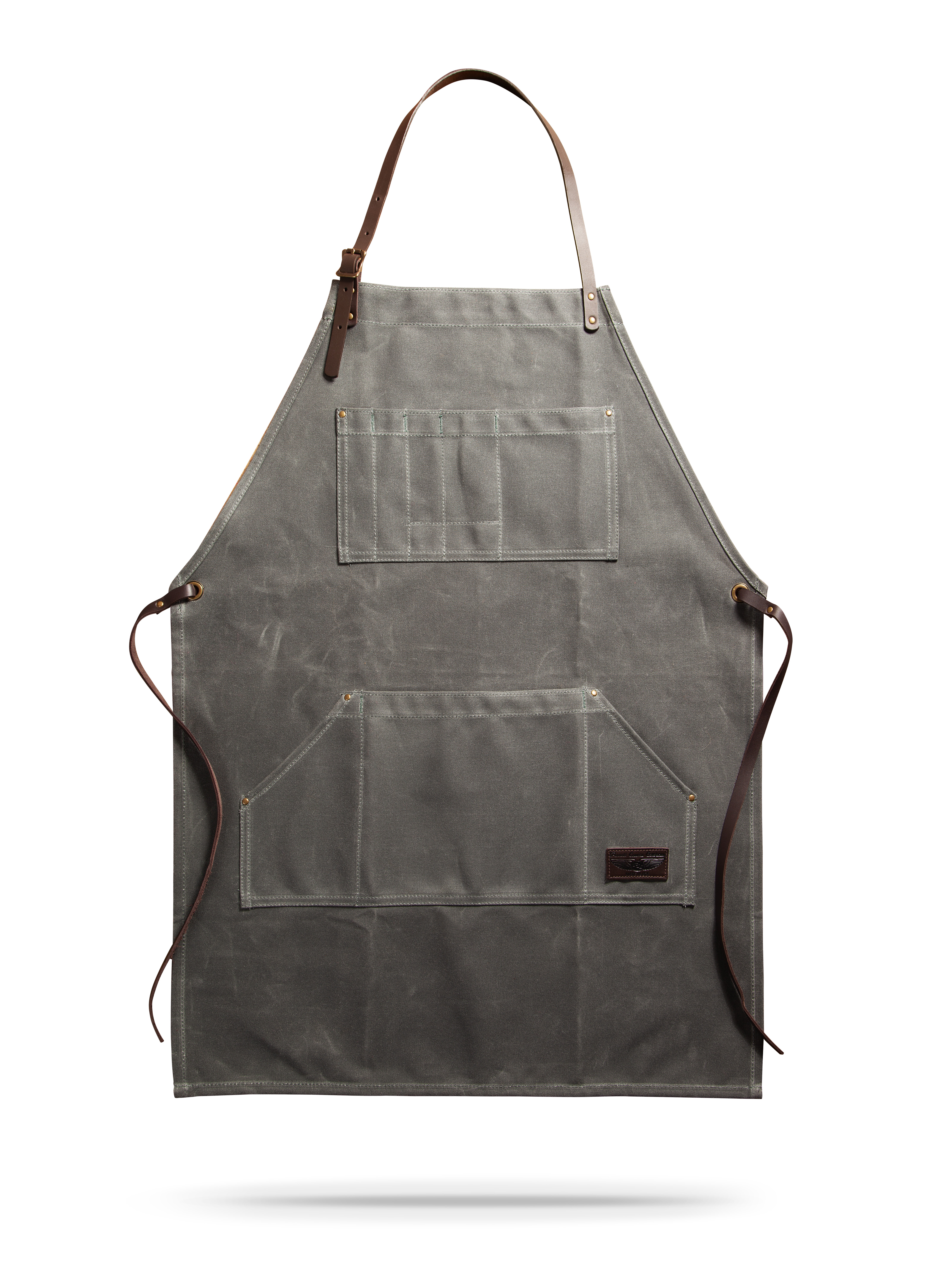Parrott Canvas - Tradesman Apron