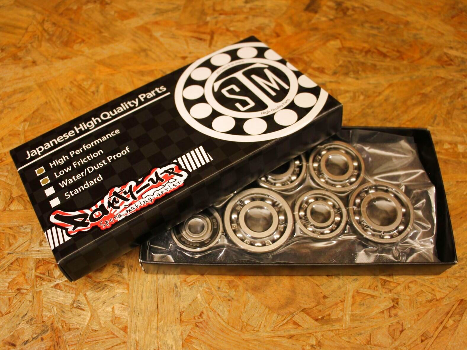 シグナスX・BW'S125のカスタムパーツショップ [ Partyup / パーティー
