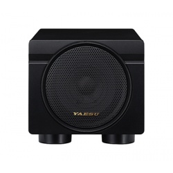 Yaesu SP-10 external speaker: FT991A compatible