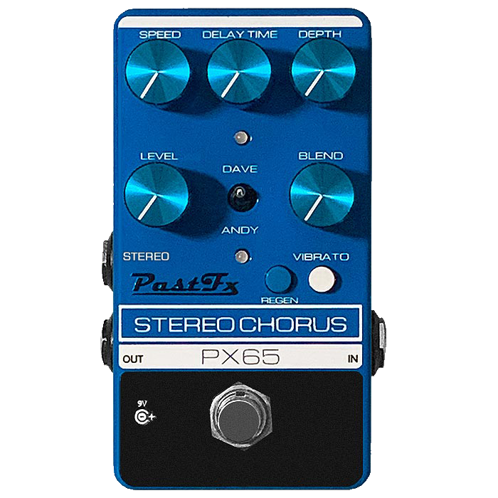 Stereo Chorus PX65