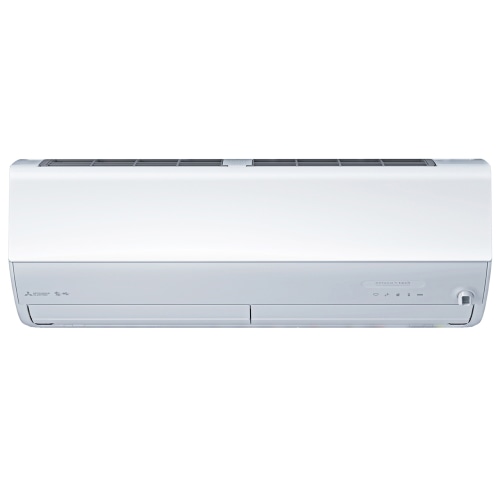 霧ヶ峰 MSZ-ZXV2524(W) ピュアホワイト 8畳 [2.5kW]: PCボンバー