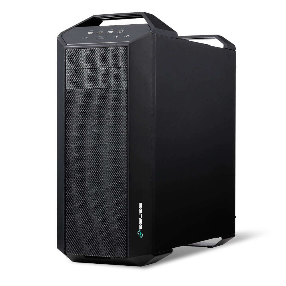 iiyama PC SENSE-F089-LC265K-UKX | パソコン工房【公式通販】