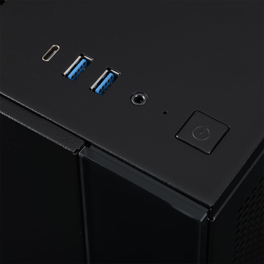 iiyama PC SOLUTION-W100-X242-NEX | パソコン工房【公式通販】
