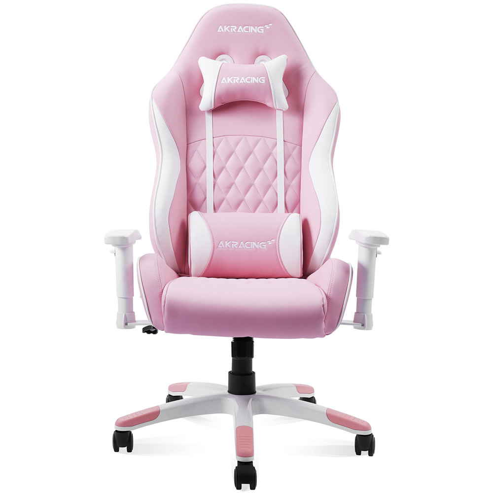 AKRacing Pinon Gaming Chair (SakuraPink) | パソコン工房【公式通販】