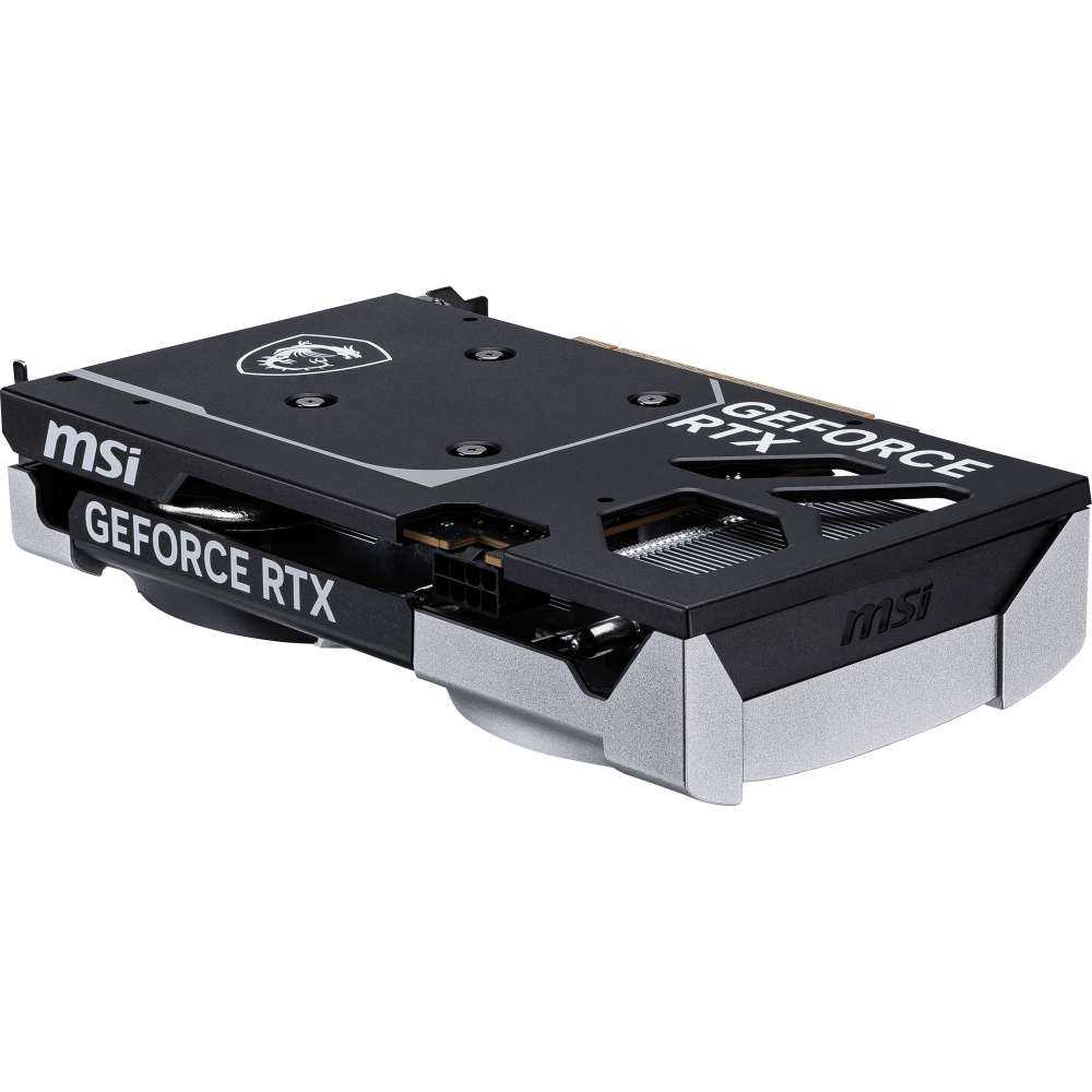 MSI GeForce RTX 5060 8G VENTUS 2X OC | パソコン工房【公式通販】