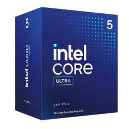 Intel インテル® Core™ Ultra 5 プロセッサー 235 | パソコン工房