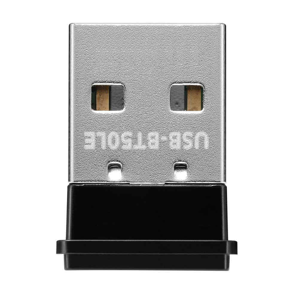 IO-DATA USB-BT50LE | パソコン工房【公式通販】