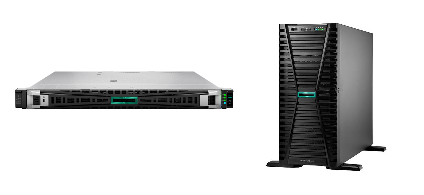 注目】HPE「StoreEasy 1570 / 1470」まだ買えます！法人向けストレージ