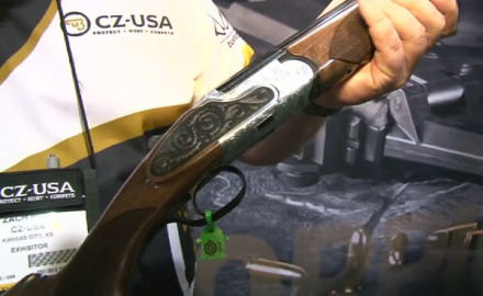 Introducing the CZ-USA Wingshooter Elite - Petersen's Hunting