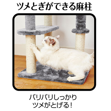 14%OFF！猫の日特集】Add.Mate アドメイト 猫用おもちゃ ねこまど