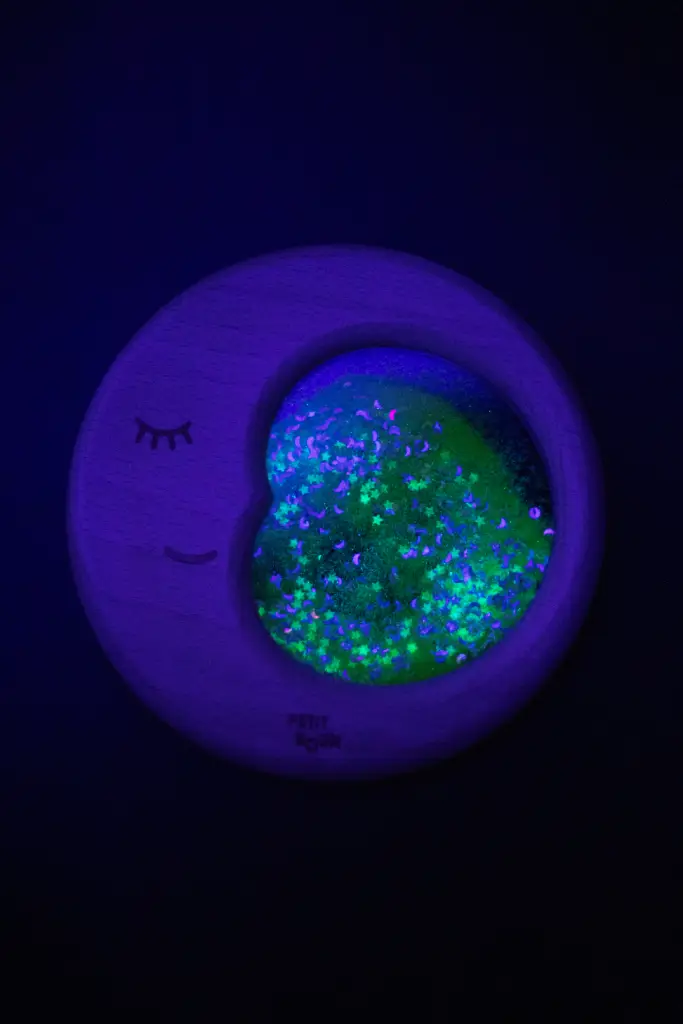 Sensory Moon - Petit Boum