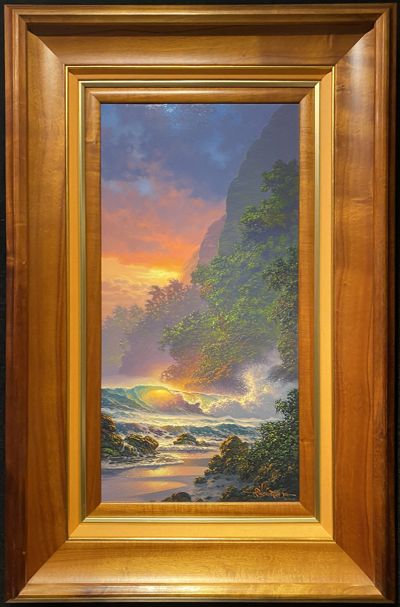 Roy Gonzalez Tabora – Petri's Fine Arts