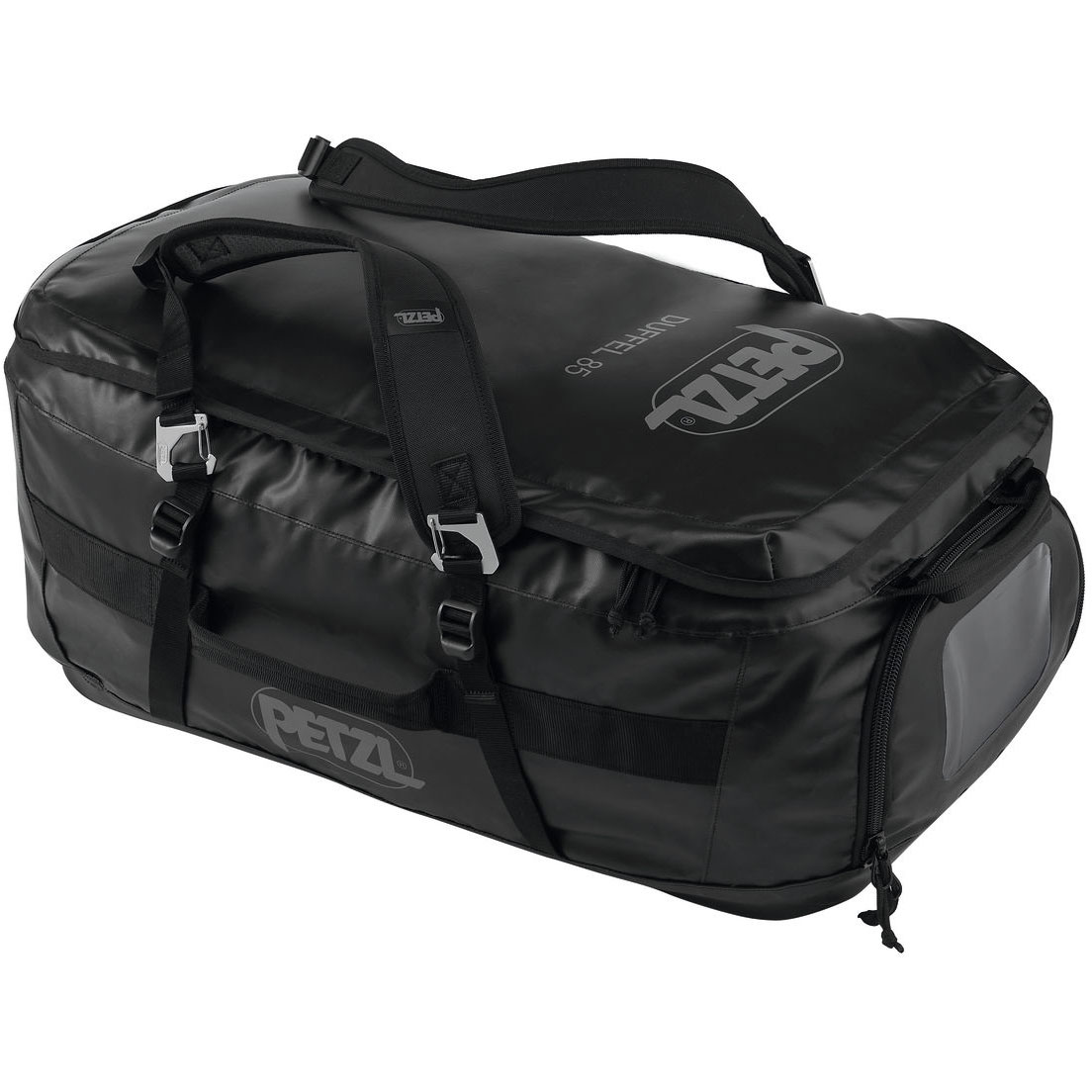 ダッフル 85 - PETZL | SPORT