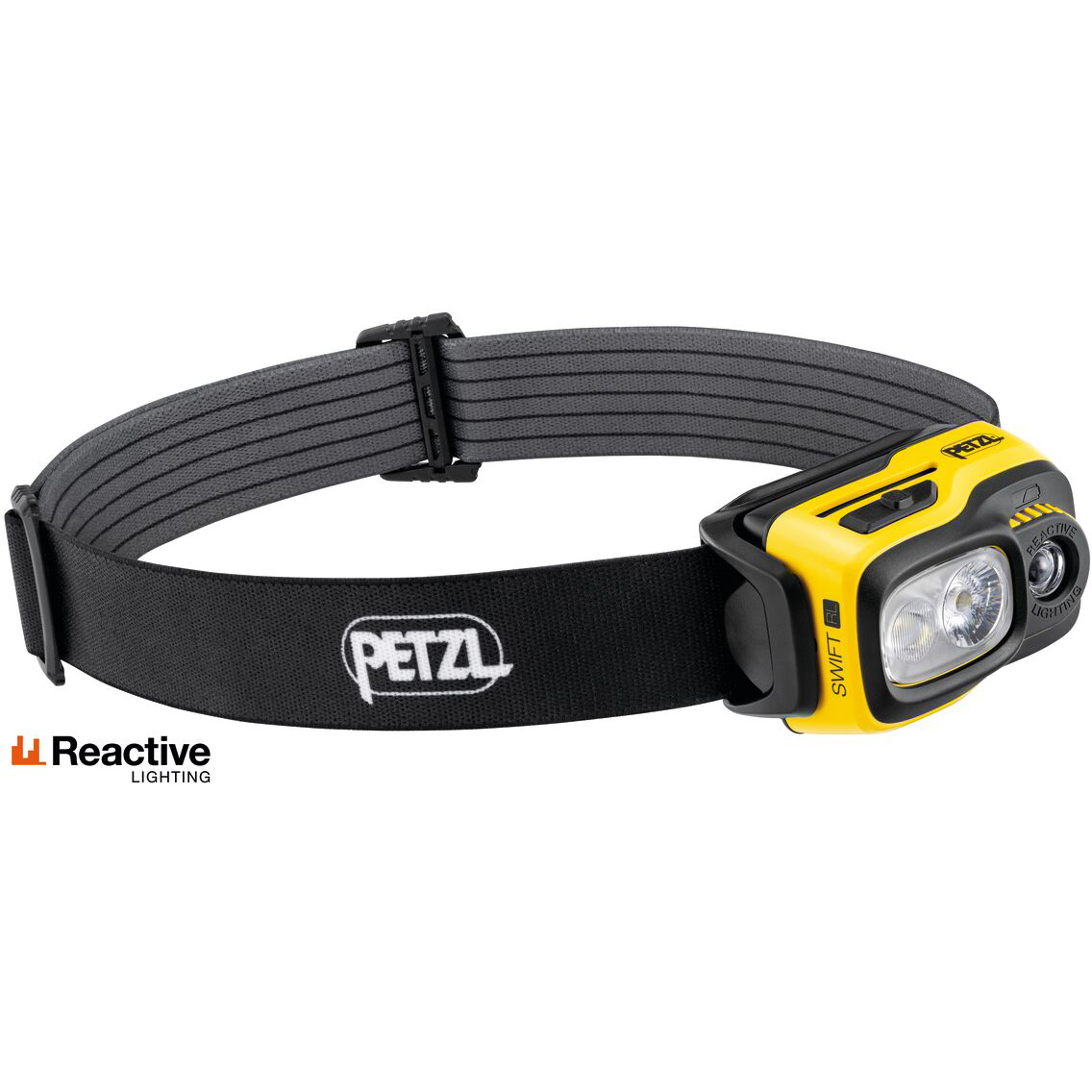 プロフェッショナル ヘッドランプ - PETZL｜HEADLAMP