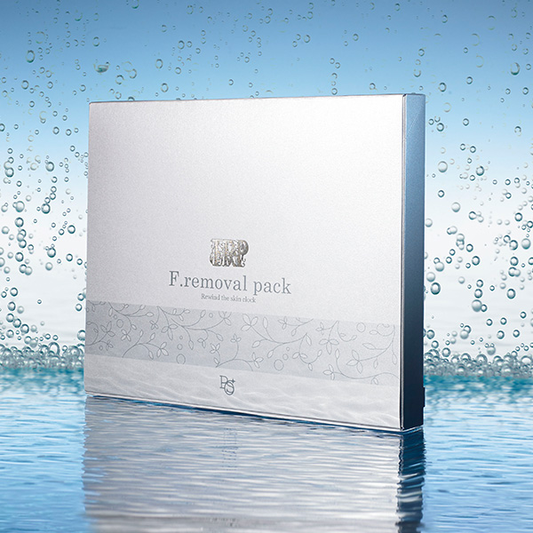 TRUTH FIX CREAM ピースオブシャイン株式会社 Peaceofshine Co.,Ltd