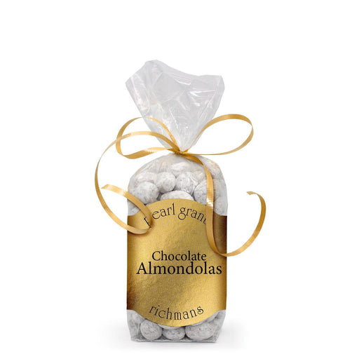 Almondolas — Pearl Grant Richmans