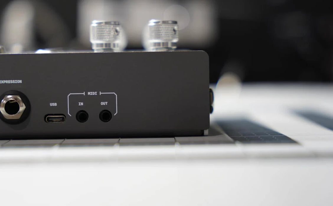 Matthews Effects The Technician — Pedal Empire