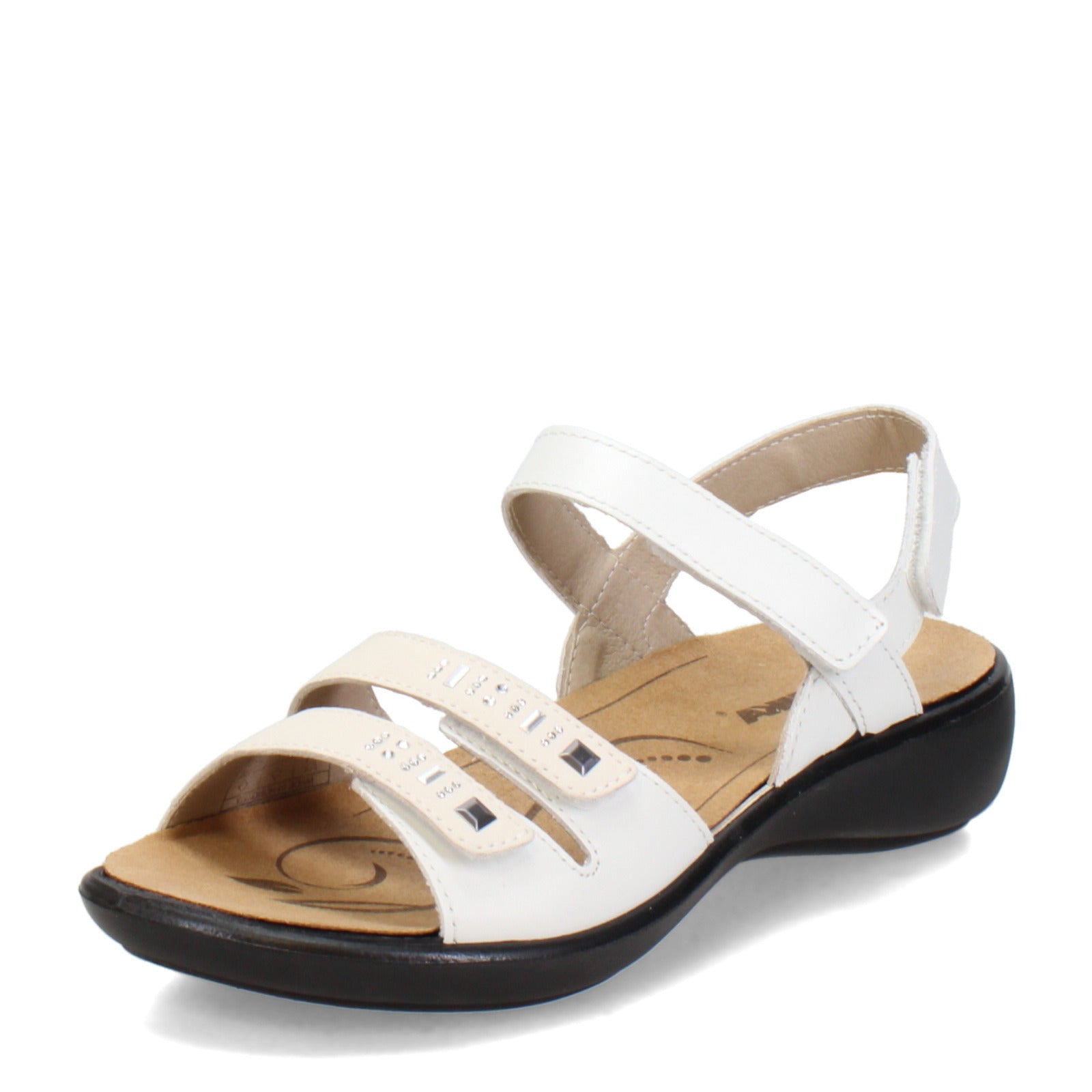 Women's Romika, Ibiza 86 Sandal ‐ Peltz Shoes